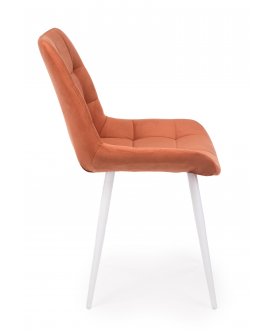 Стул на металлокаркасе Челси К