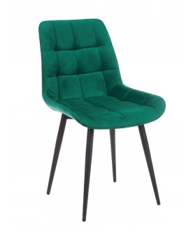 Стул на металлокаркасе Челси П