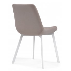 Стул на металлокаркасе Челси