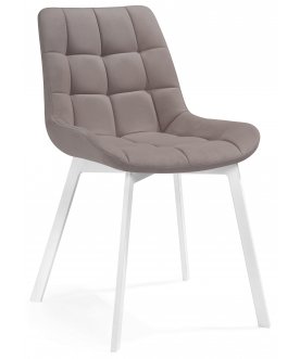 Стул на металлокаркасе Челси