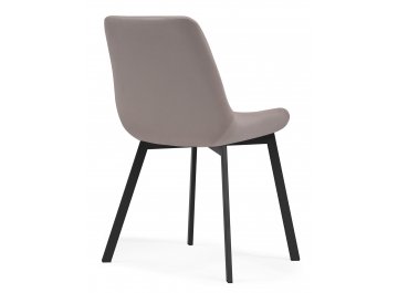 Стул на металлокаркасе Челси