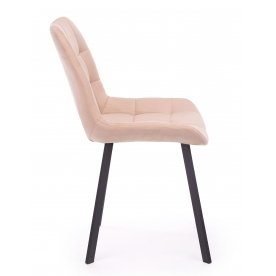 Стул на металлокаркасе Челси П