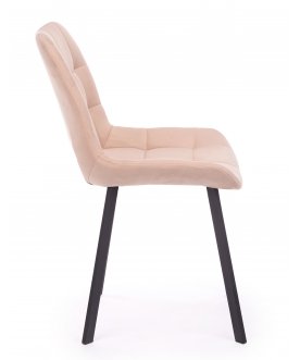 Стул на металлокаркасе Челси П