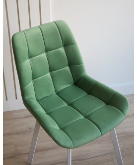 Стул на металлокаркасе Челси П