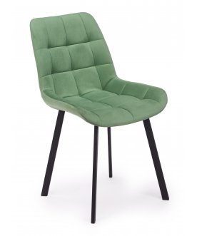 Стул на металлокаркасе Челси П