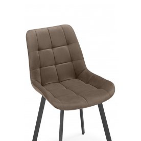 Стул на металлокаркасе Челси П