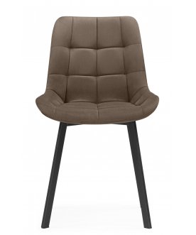 Стул на металлокаркасе Челси П