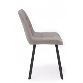 Стул на металлокаркасе Челси П