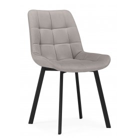 Стул на металлокаркасе Челси П