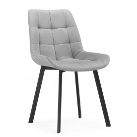 Стул на металлокаркасе Челси П