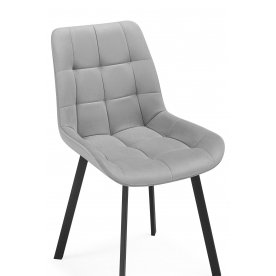 Стул на металлокаркасе Челси П