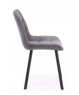 Стул на металлокаркасе Челси П