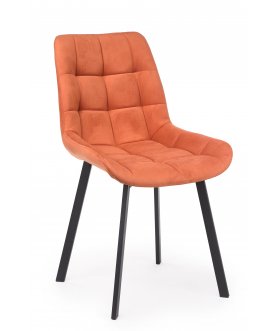 Стул на металлокаркасе Челси П