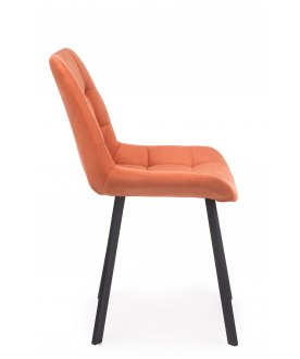 Стул на металлокаркасе Челси П