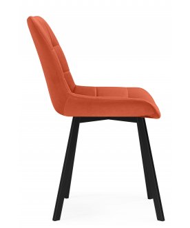 Стул на металлокаркасе Челси П