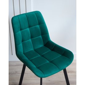 Стул на металлокаркасе Челси П