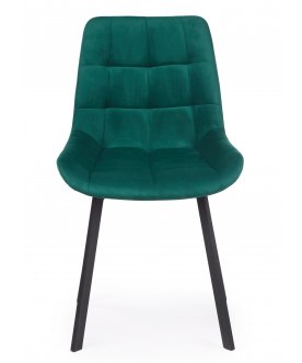 Стул на металлокаркасе Челси П