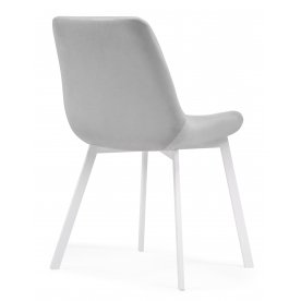 Стул на металлокаркасе Челси