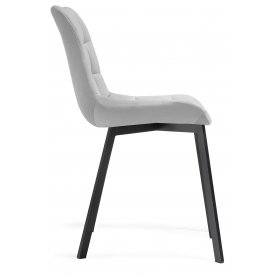 Стул на металлокаркасе Челси