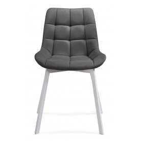 Стул на металлокаркасе Челси