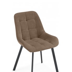 Стул на металлокаркасе Челси