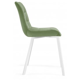 Стул на металлокаркасе Челси