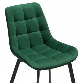 Стул на металлокаркасе Челси