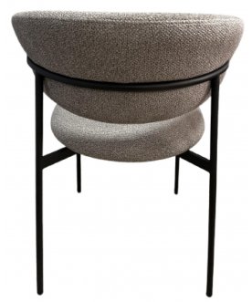 Стул на металлокаркасе Palermo