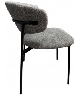 Стул на металлокаркасе Palermo