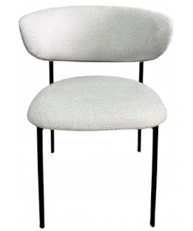 Стул на металлокаркасе Palermo