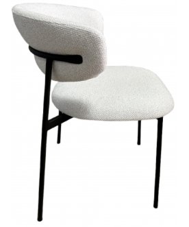 Стул на металлокаркасе Чейз