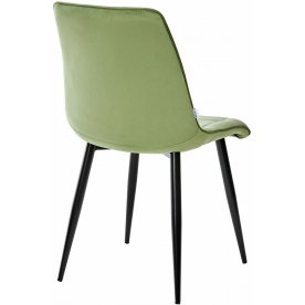 Стул на металлокаркасе Chic G108-27