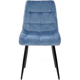 Стул на металлокаркасе Chic G108-56