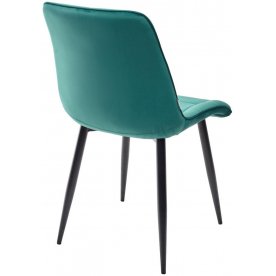 Стул на металлокаркасе Chic G108-64