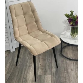 Стул на металлокаркасе Chic-Q