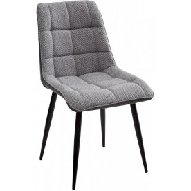 Стул на металлокаркасе Chic TRF-08