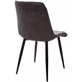 Стул на металлокаркасе Chic TRF-08