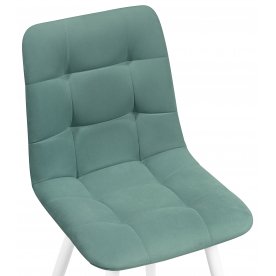 Стул на металлокаркасе Чилли