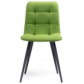 Стул на металлокаркасе Чилли