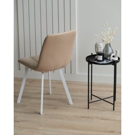 Стул на металлокаркасе Чилли