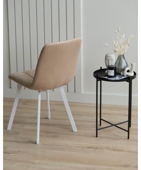 Стул на металлокаркасе Чилли