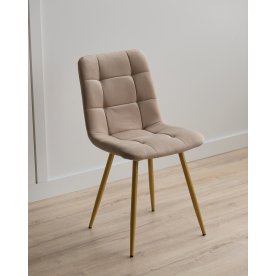 Стул на металлокаркасе Чилли