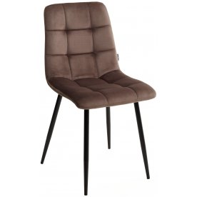 Стул на металлокаркасе Chilli