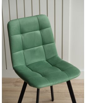 Стул на металлокаркасе Чилли