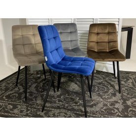 Стул на металлокаркасе Chilli G062-49