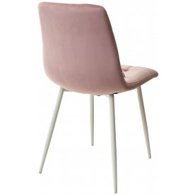 Стул на металлокаркасе Chilli