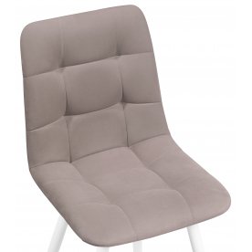 Стул на металлокаркасе Чилли