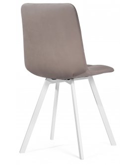 Стул на металлокаркасе Чилли