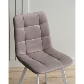 Стул на металлокаркасе Чилли