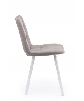 Стул на металлокаркасе Чилли